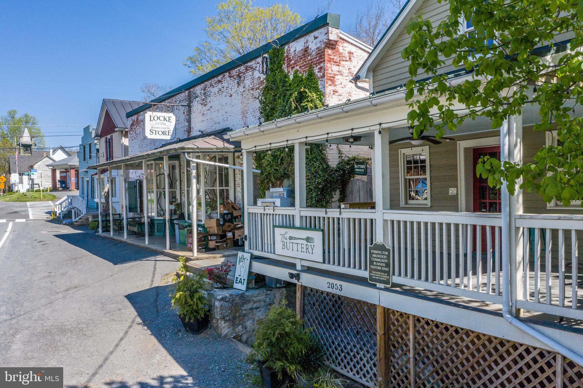 MILLWOOD - Residential