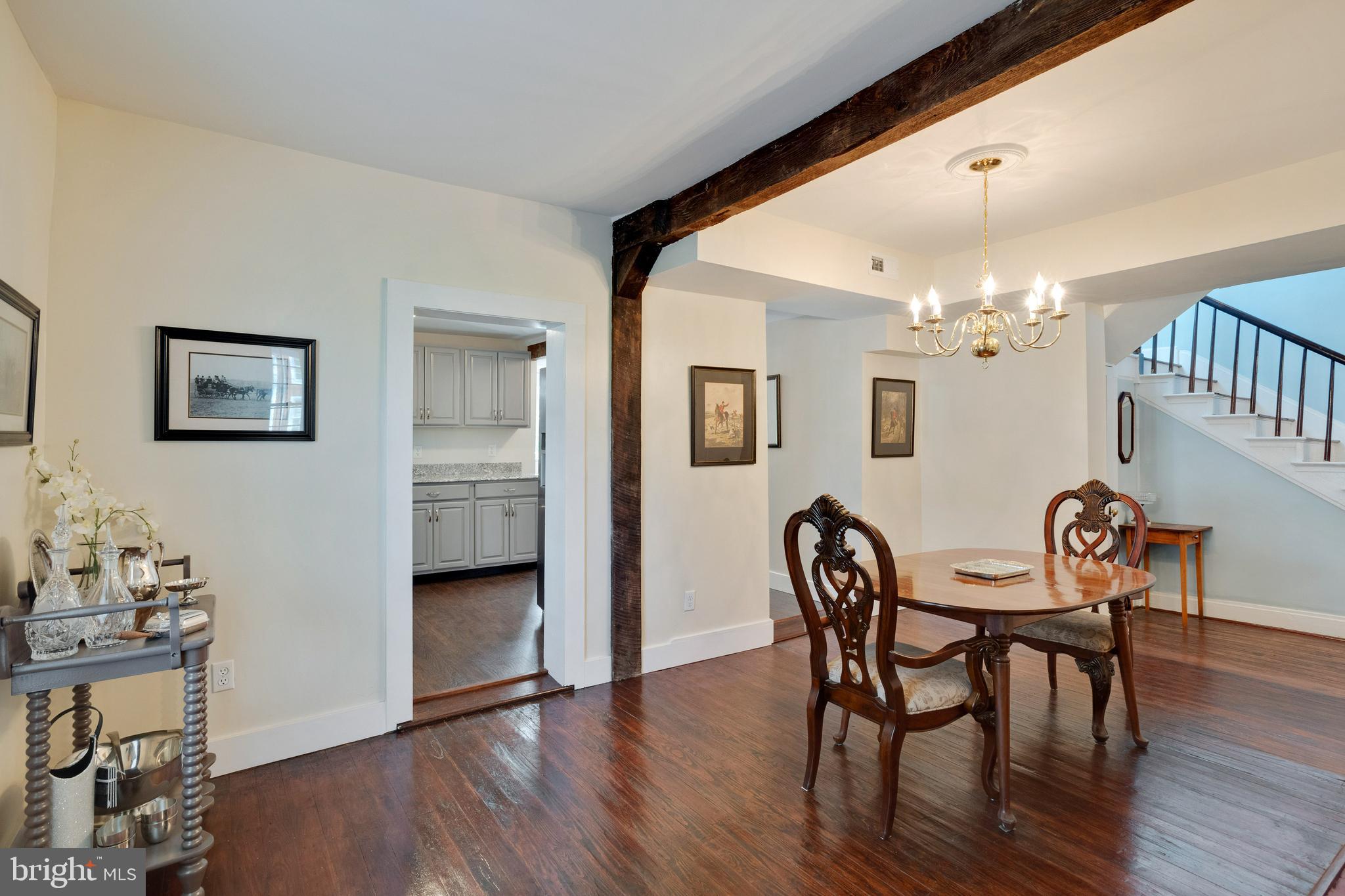 MILLWOOD - Residential