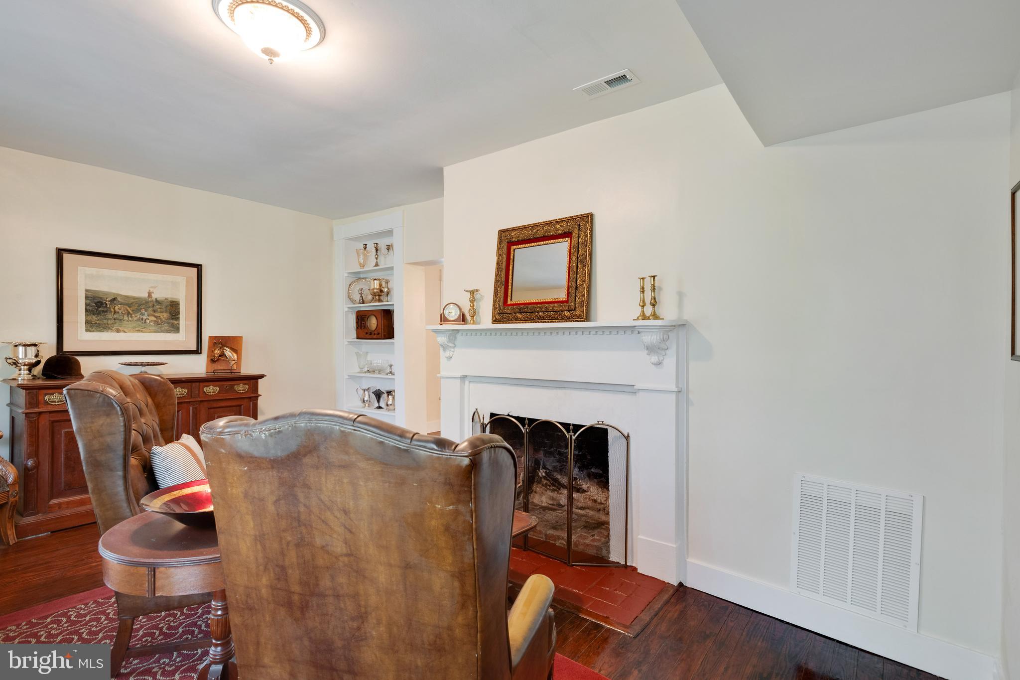 MILLWOOD - Residential