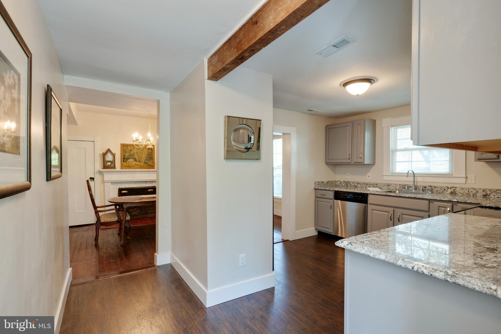 MILLWOOD - Residential