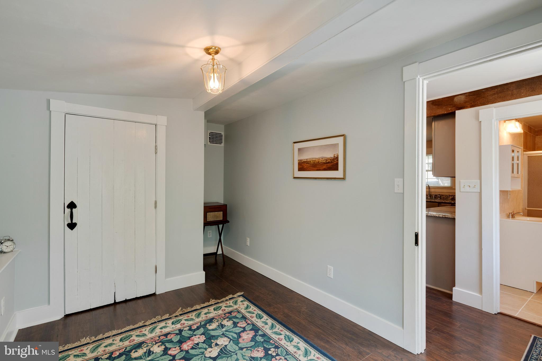 MILLWOOD - Residential