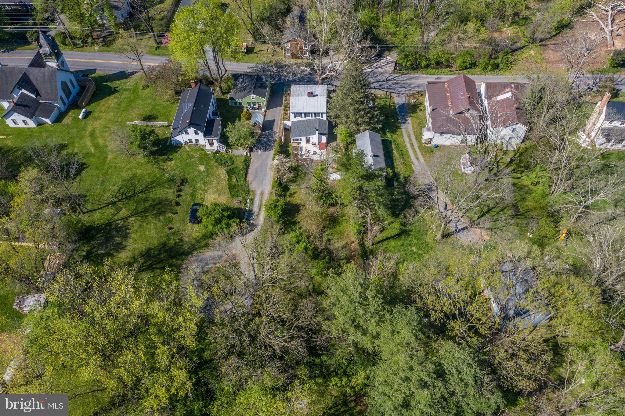 MILLWOOD - Residential