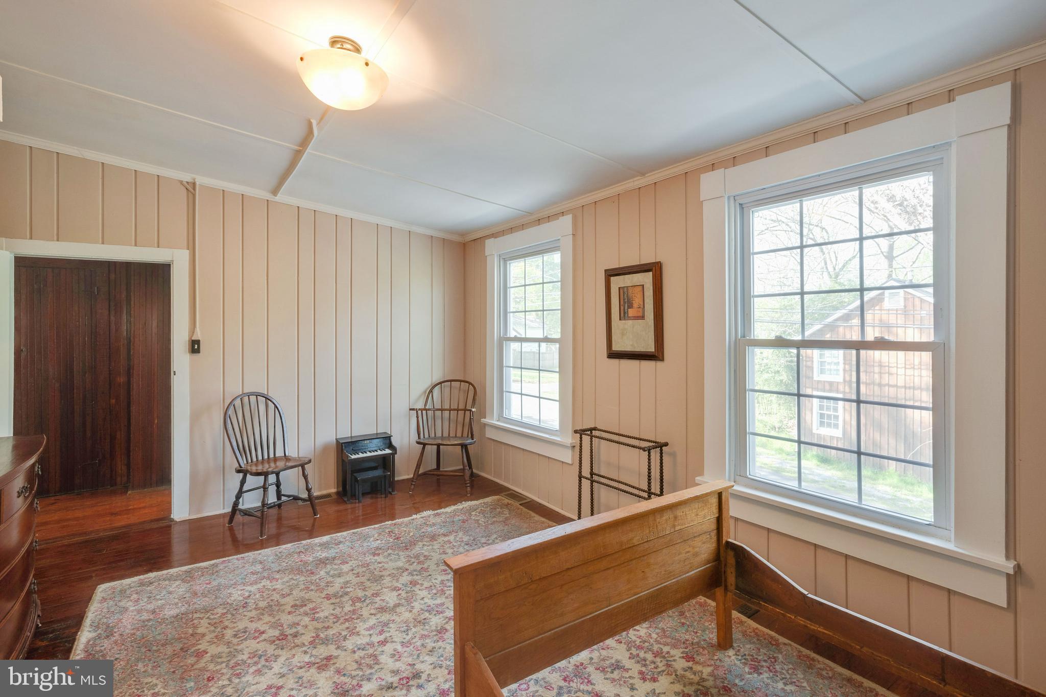 MILLWOOD - Residential