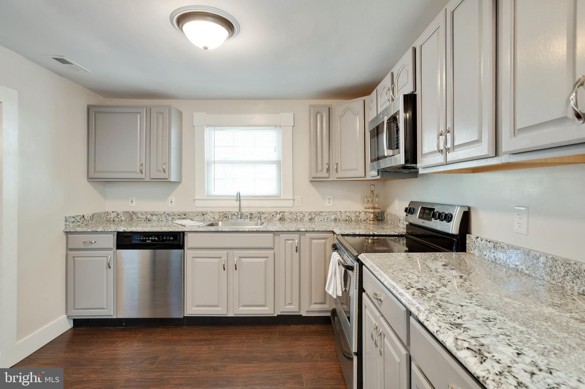 MILLWOOD - Residential