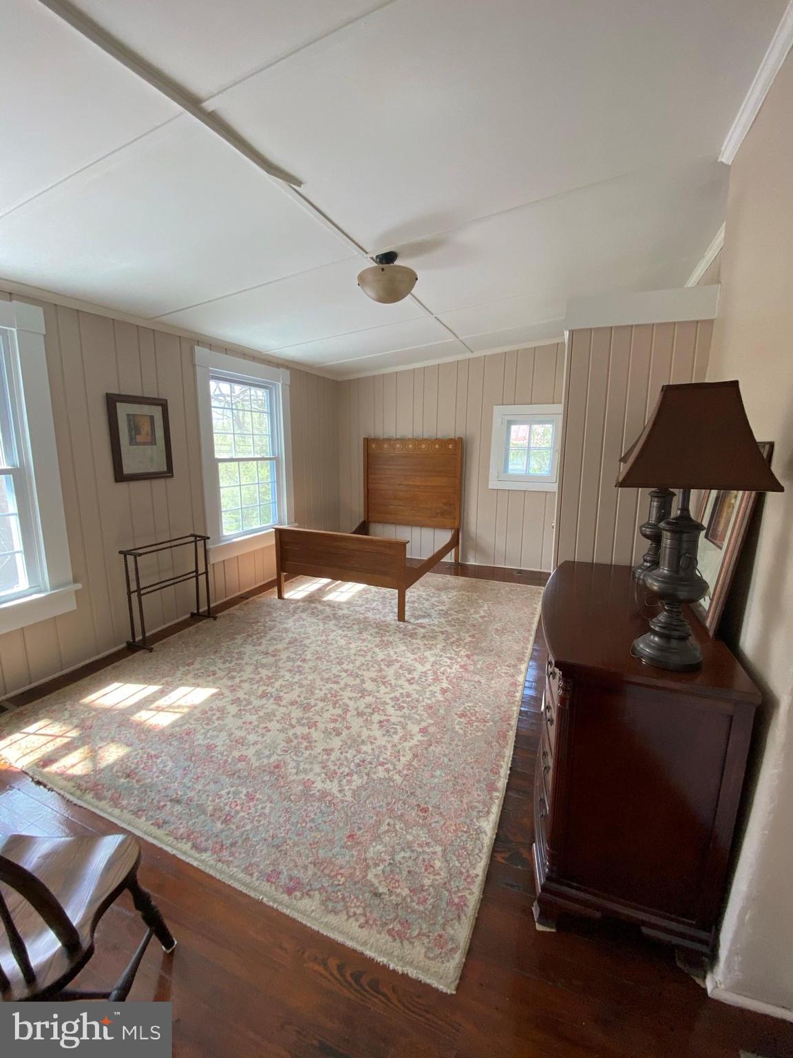 MILLWOOD - Residential