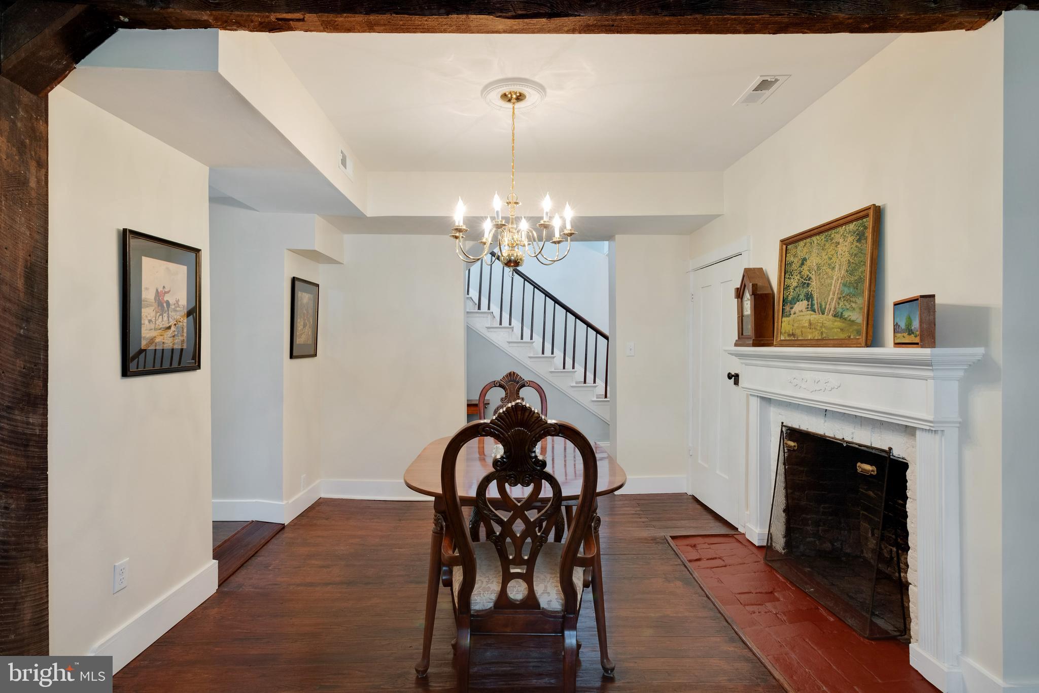 MILLWOOD - Residential