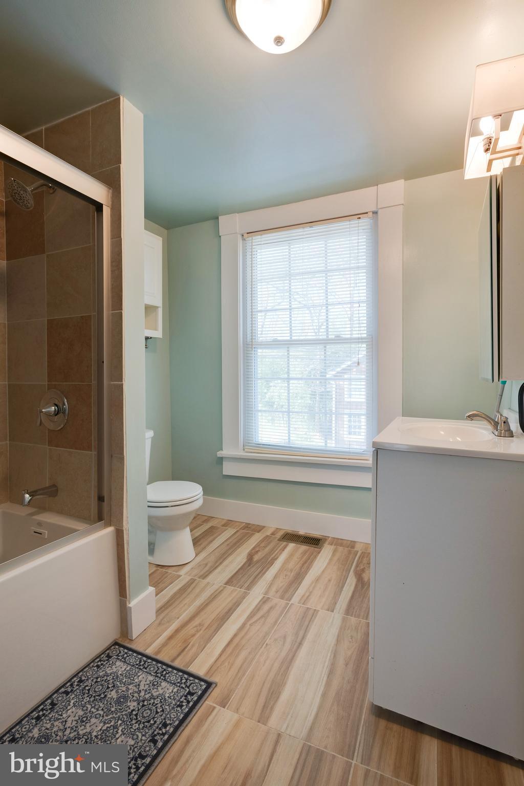 MILLWOOD - Residential