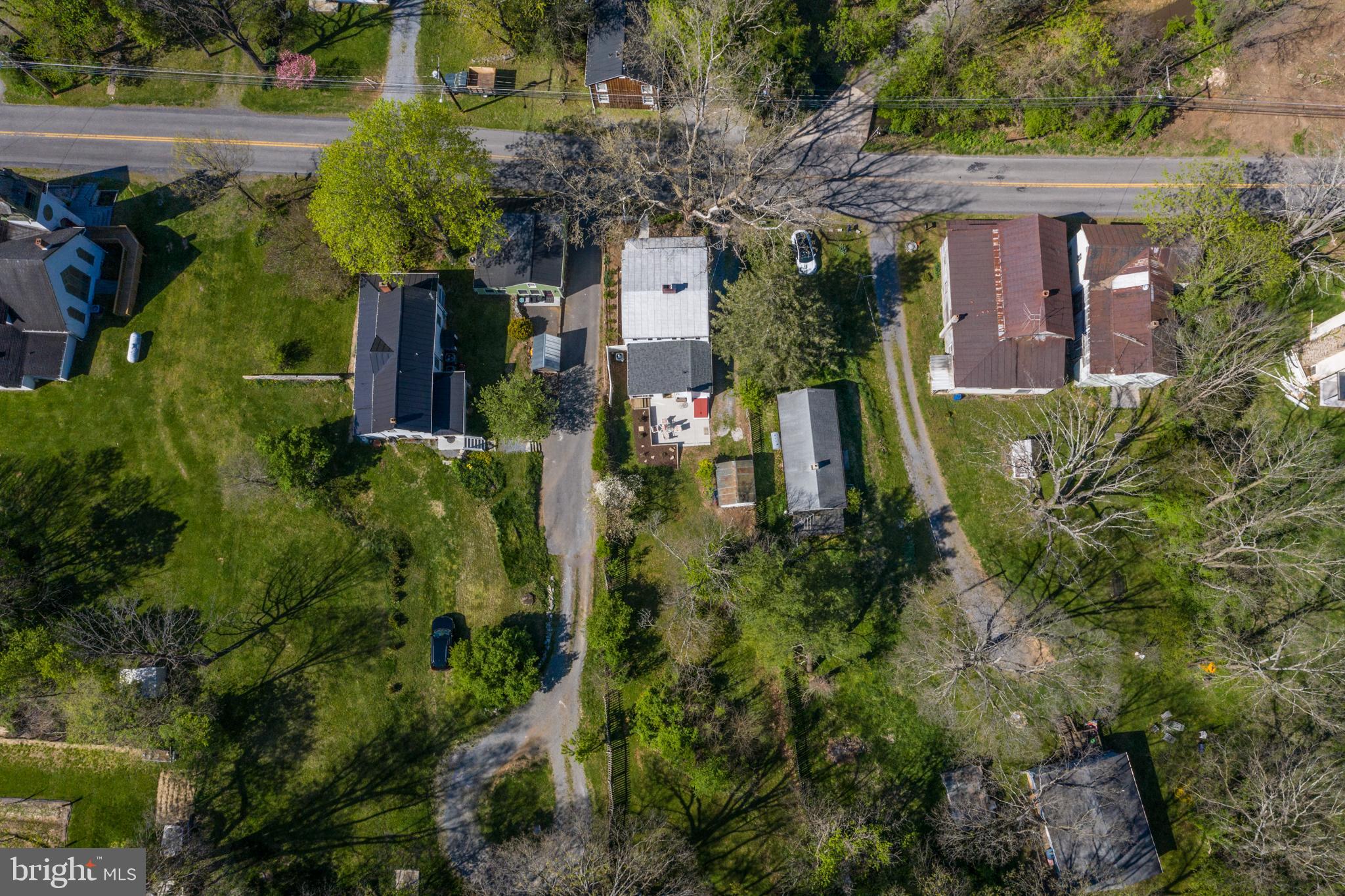 MILLWOOD - Residential