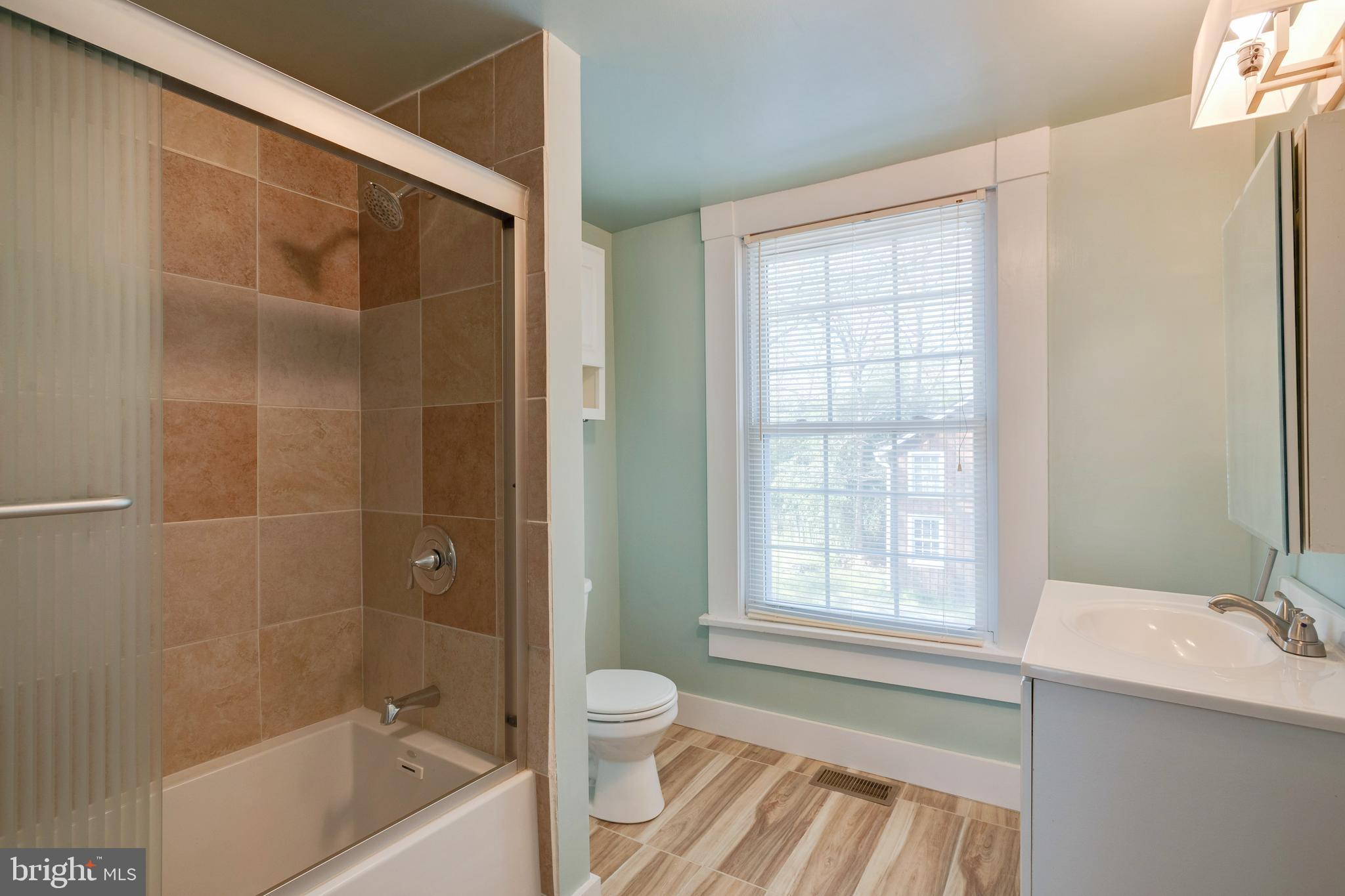 MILLWOOD - Residential