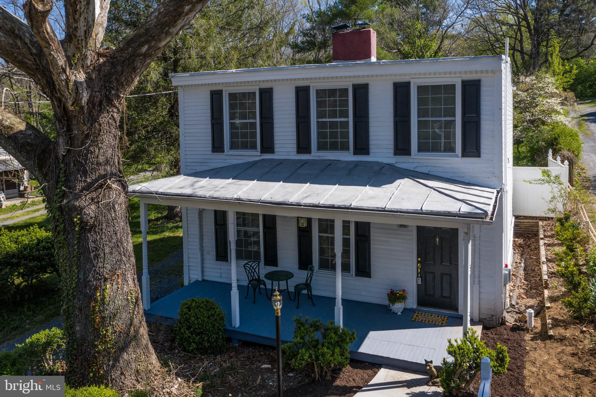 MILLWOOD - Residential