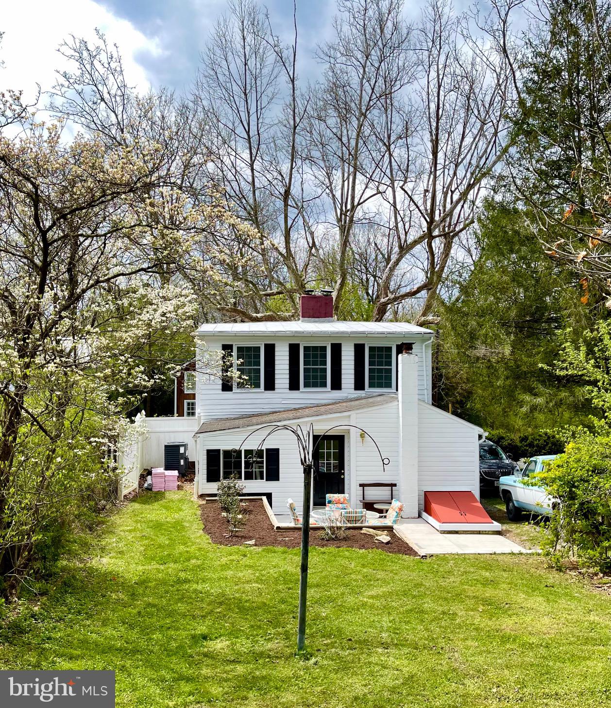 MILLWOOD - Residential