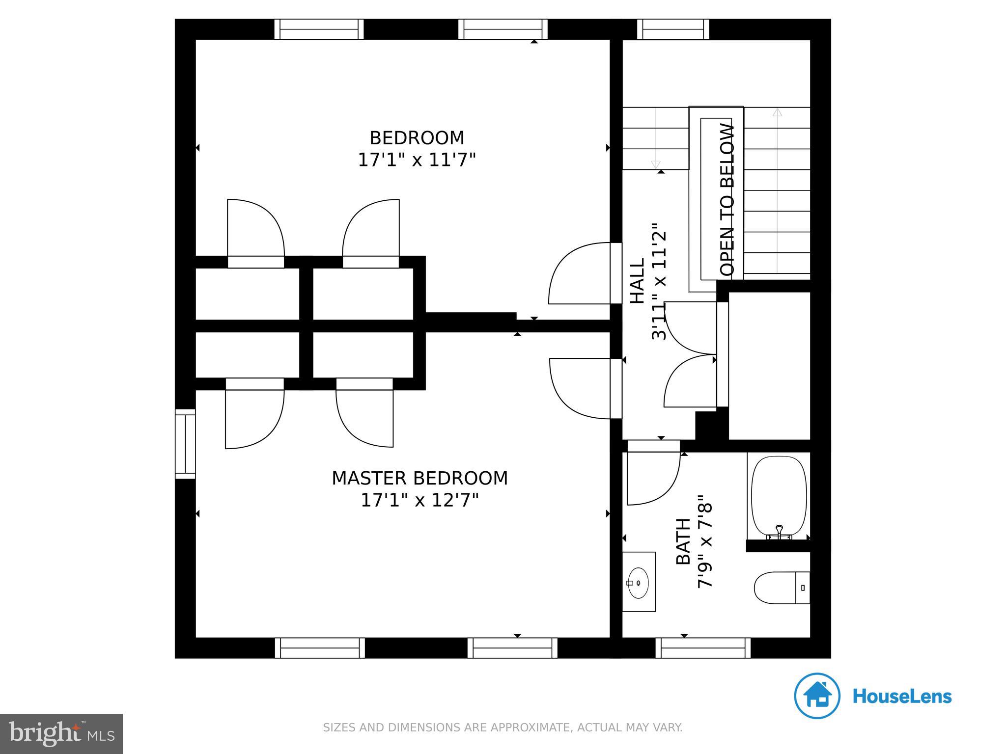 MILLWOOD - Residential