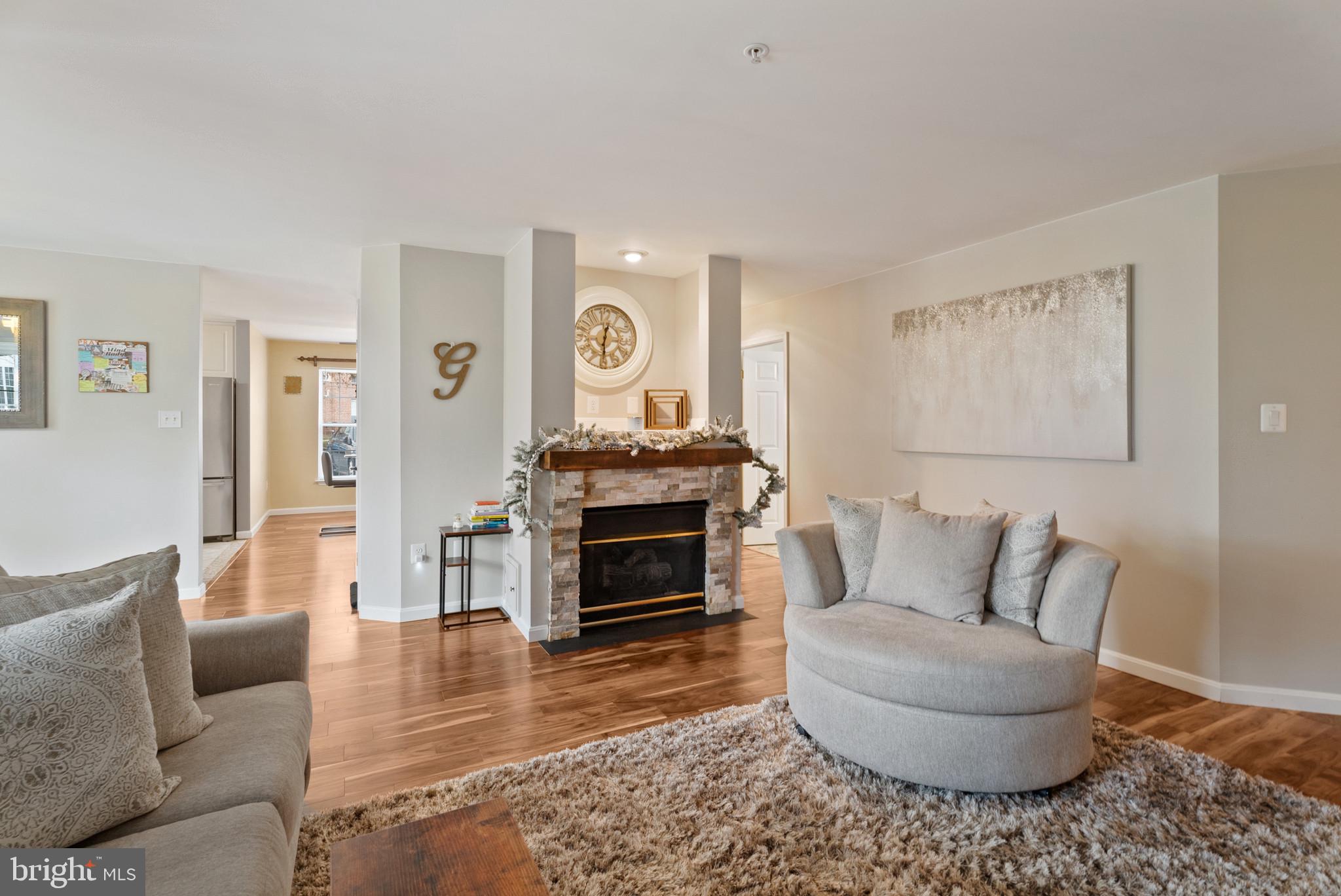 ECHO GLEN - Residential