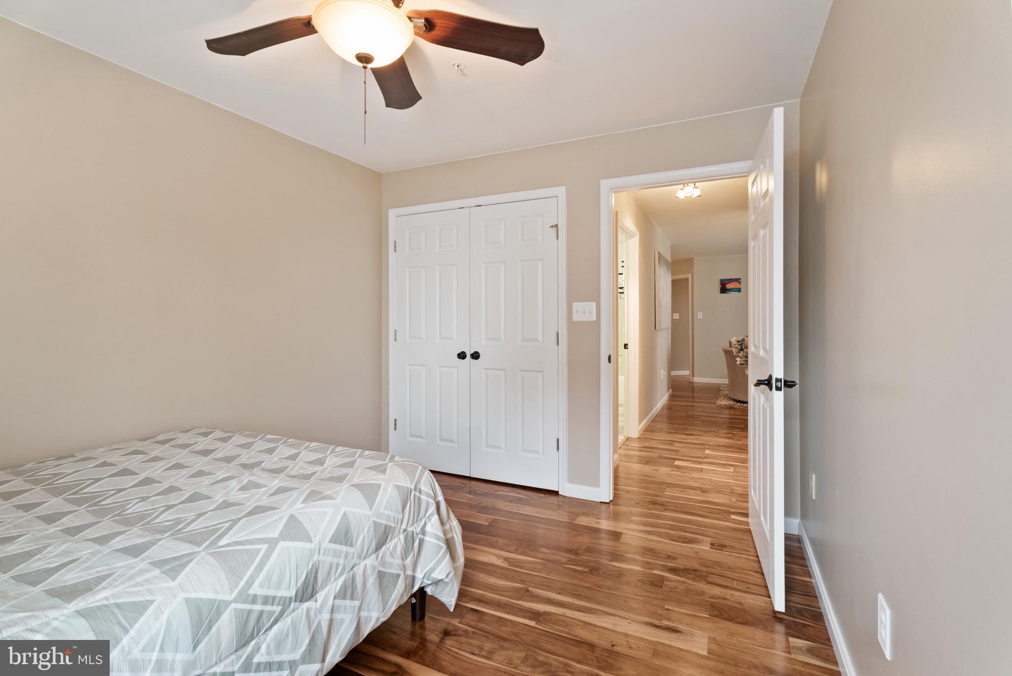 ECHO GLEN - Residential