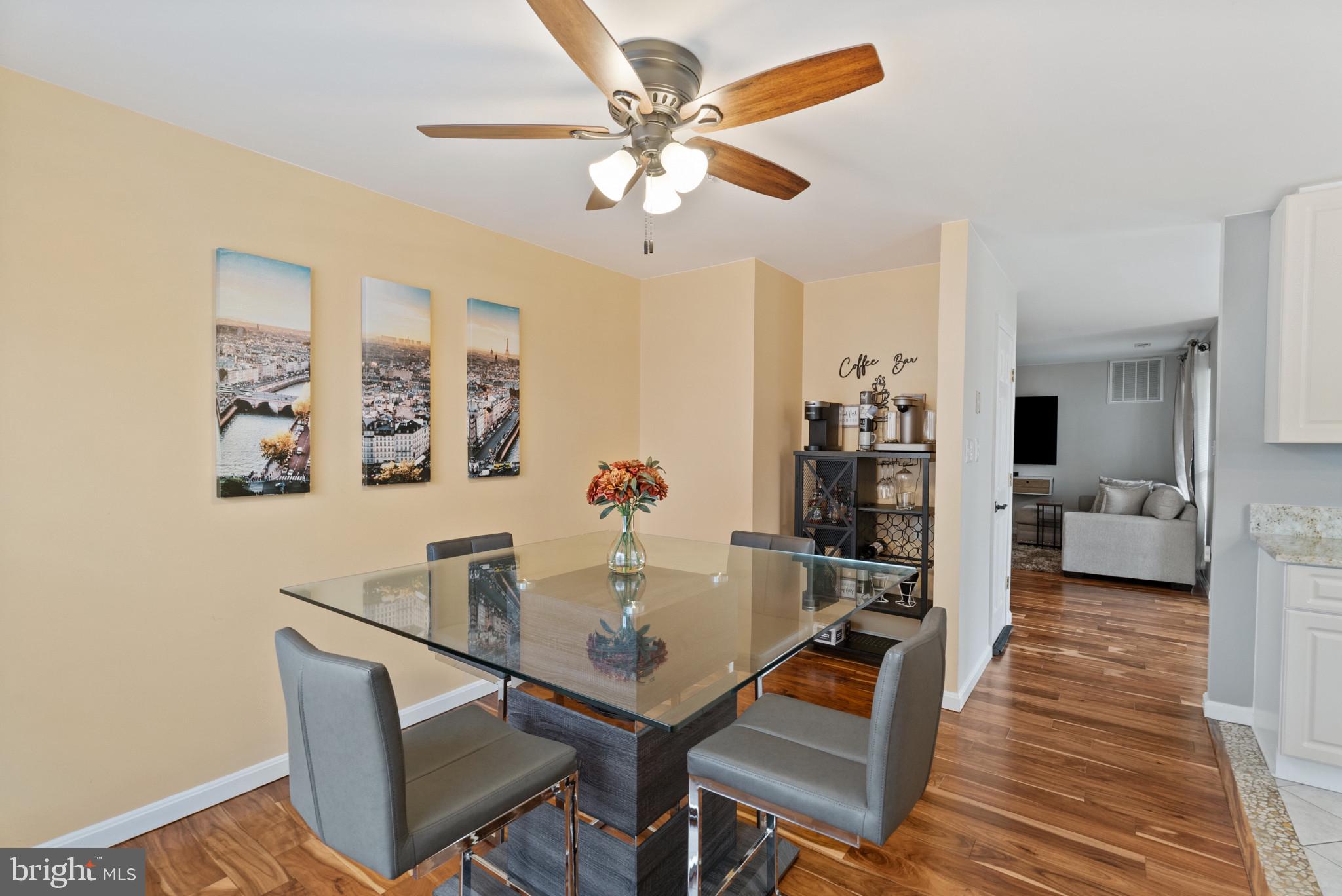 ECHO GLEN - Residential