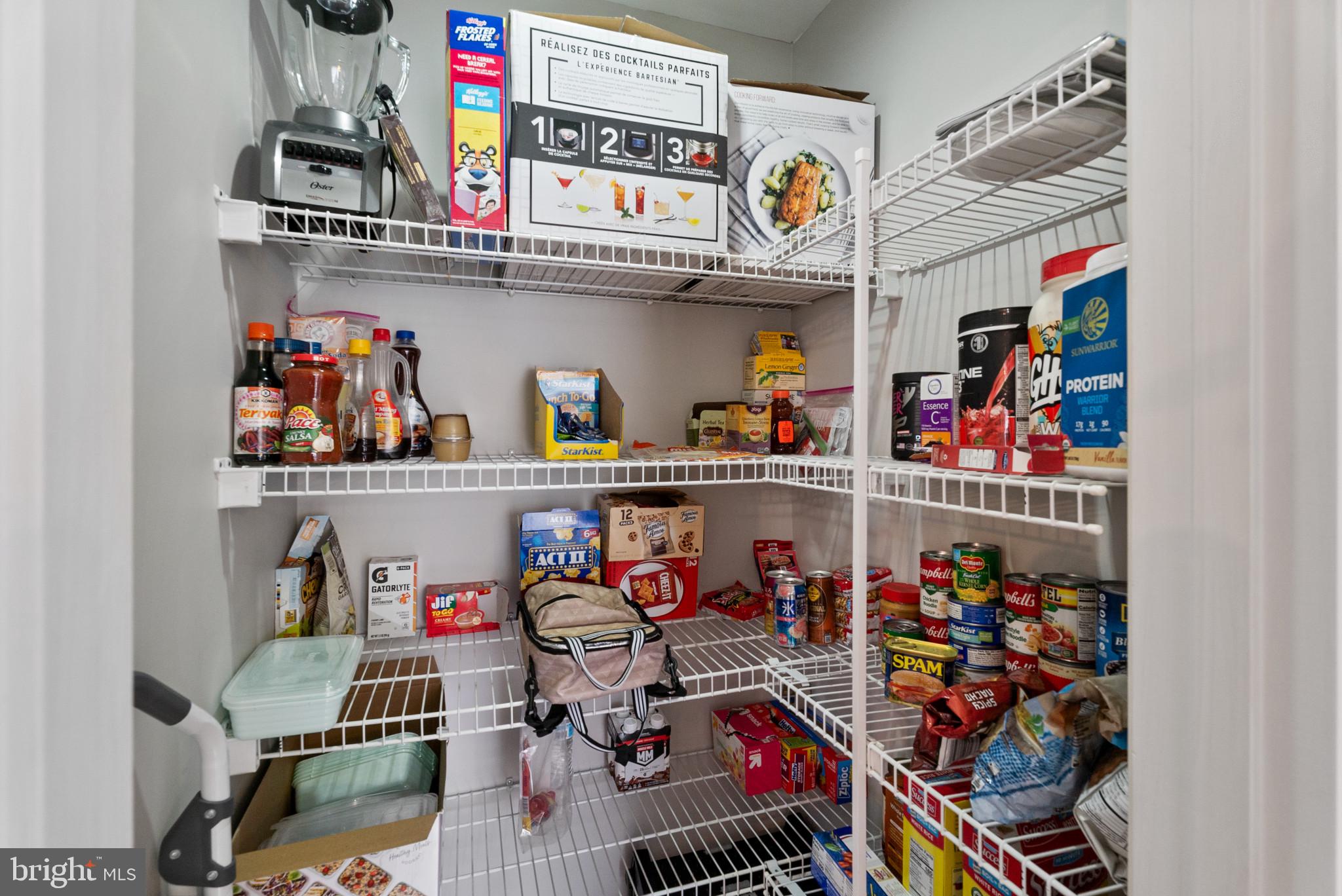 ECHO GLEN - Residential