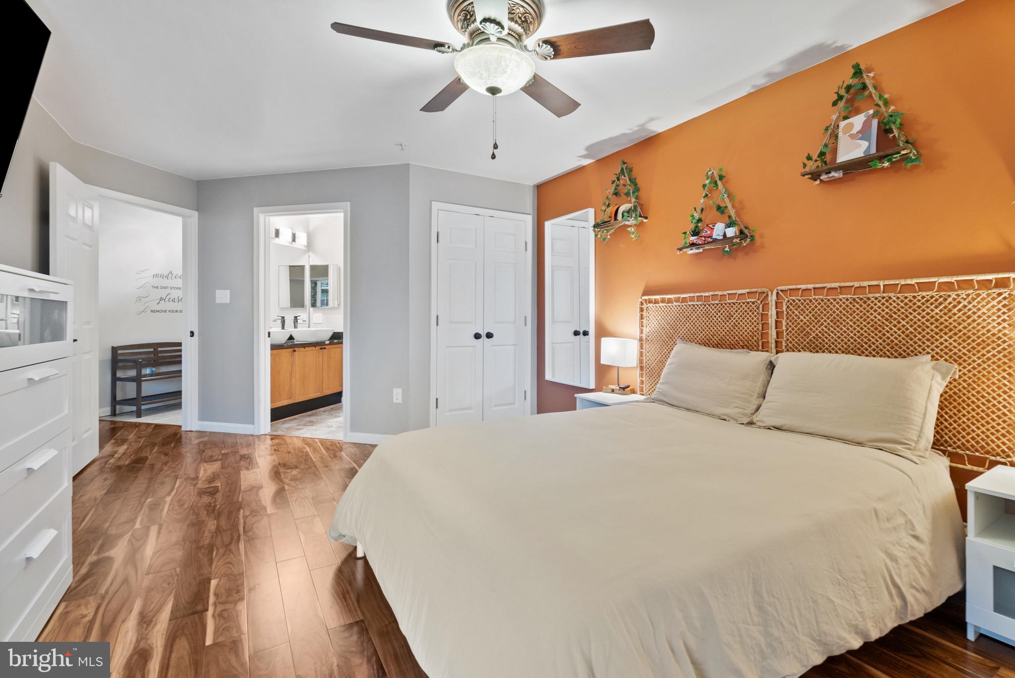 ECHO GLEN - Residential