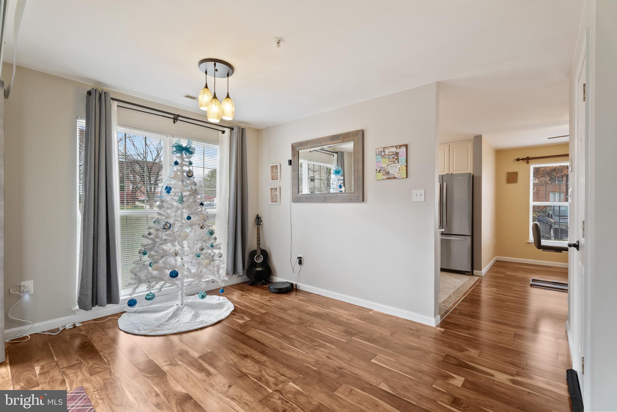 ECHO GLEN - Residential