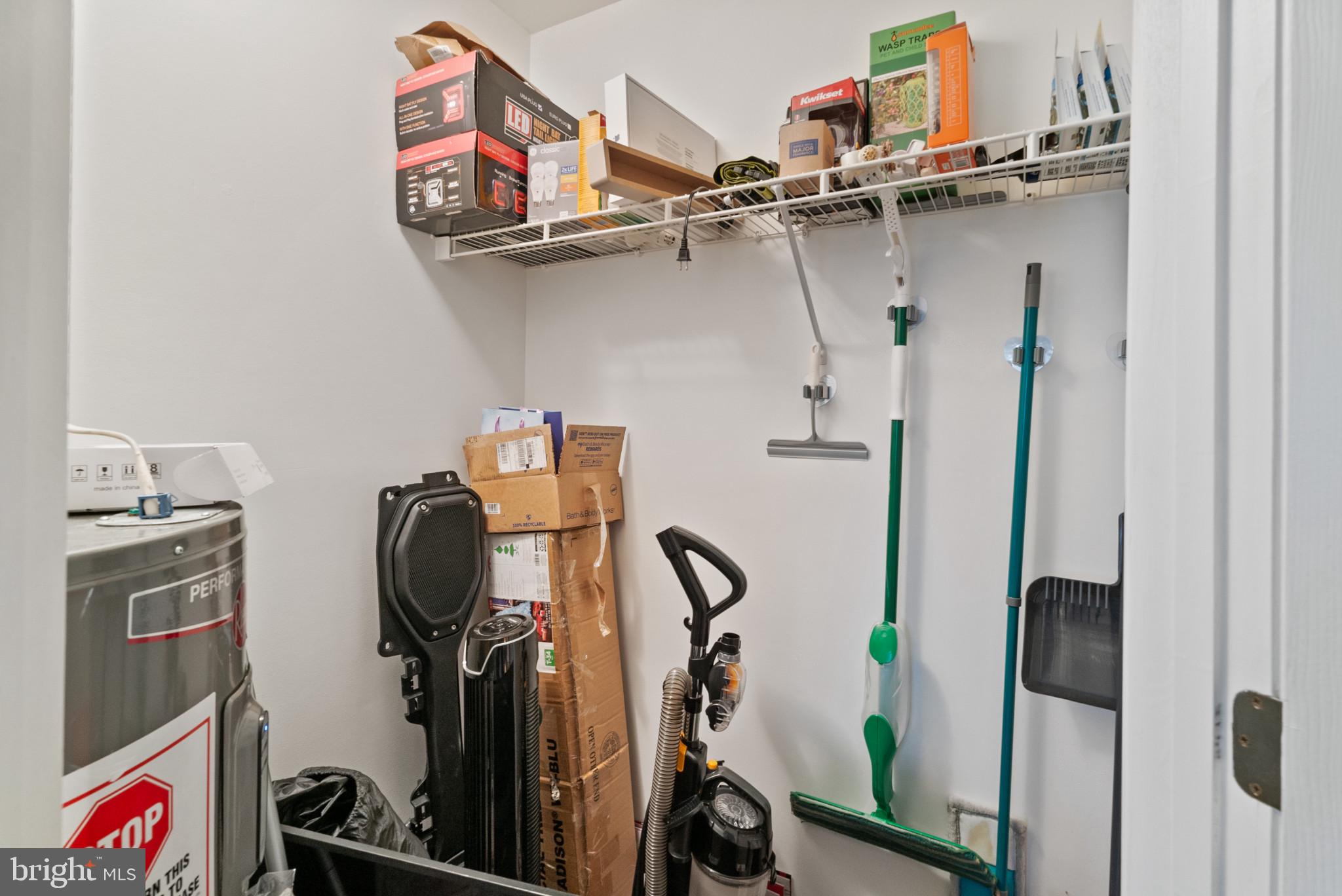 ECHO GLEN - Residential