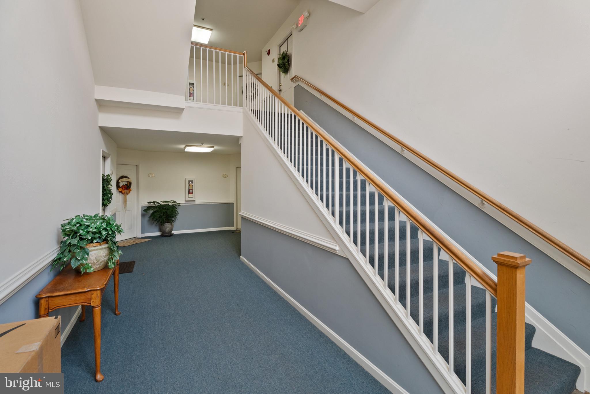 ECHO GLEN - Residential