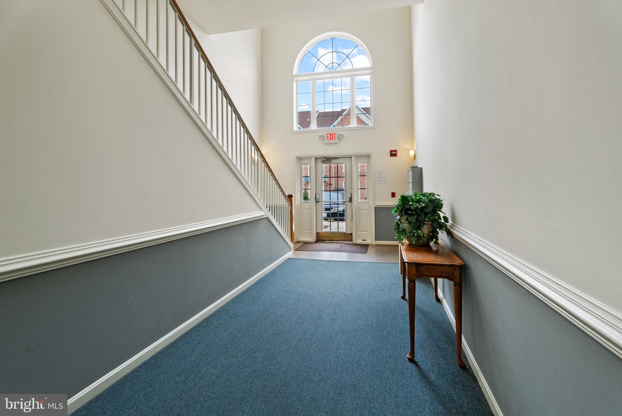 ECHO GLEN - Residential