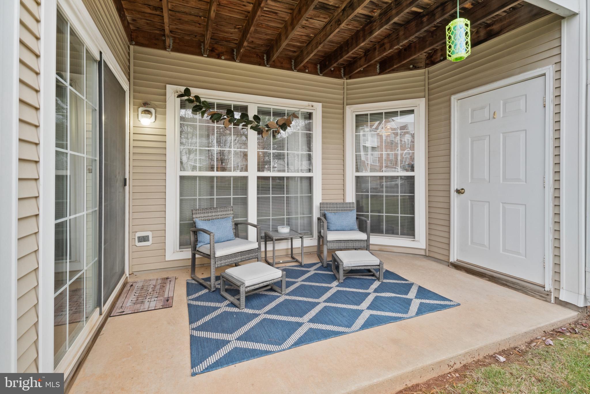 ECHO GLEN - Residential