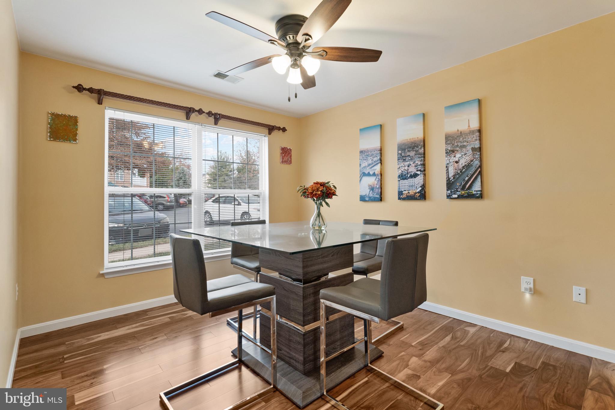 ECHO GLEN - Residential