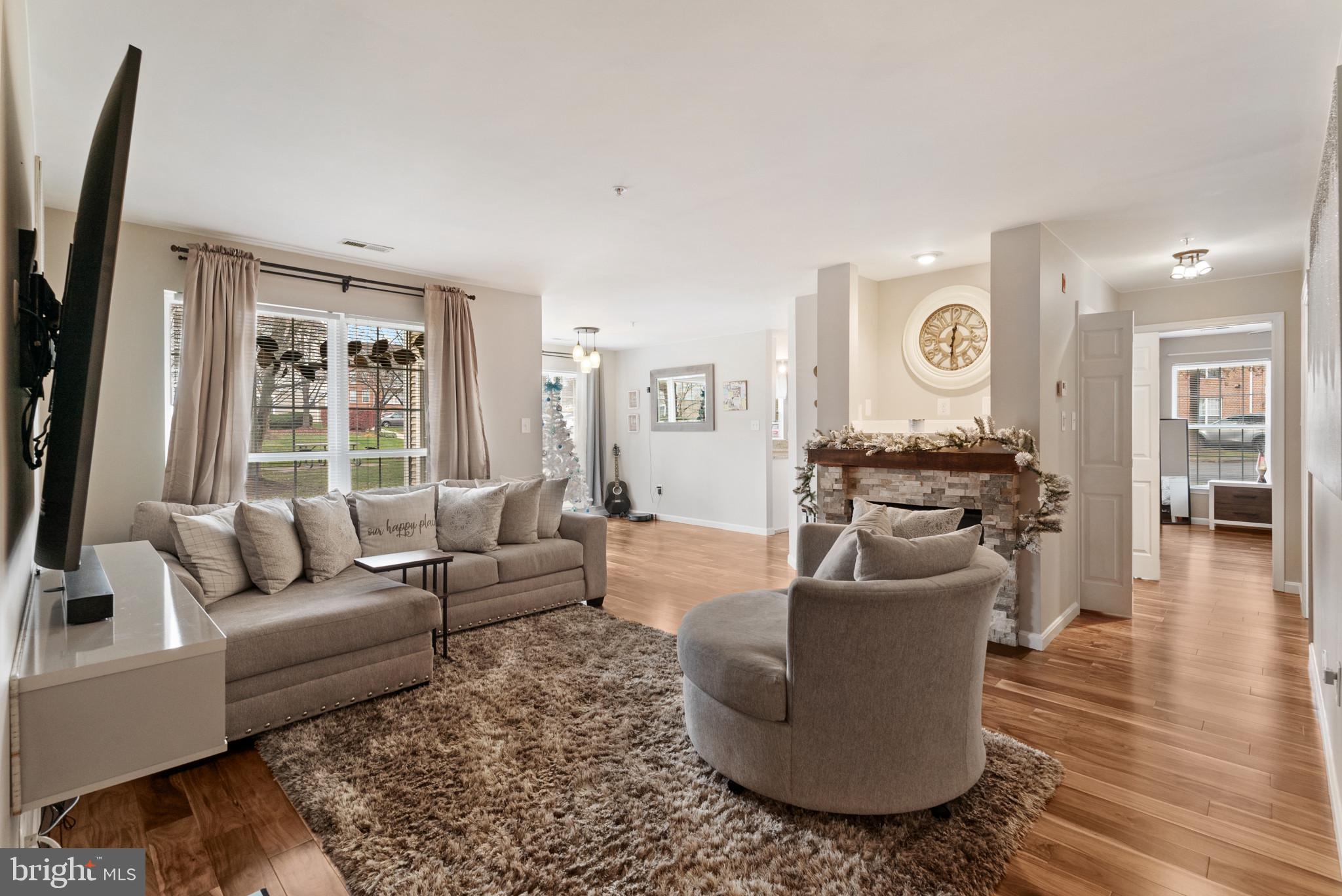 ECHO GLEN - Residential