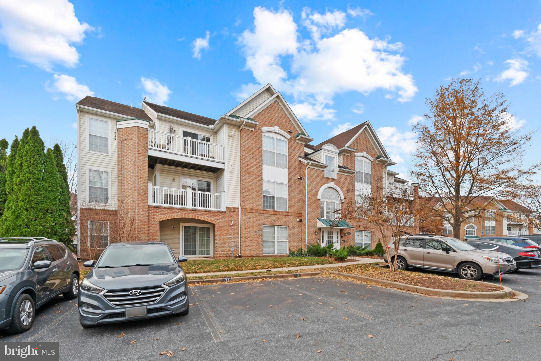 ECHO GLEN - Residential