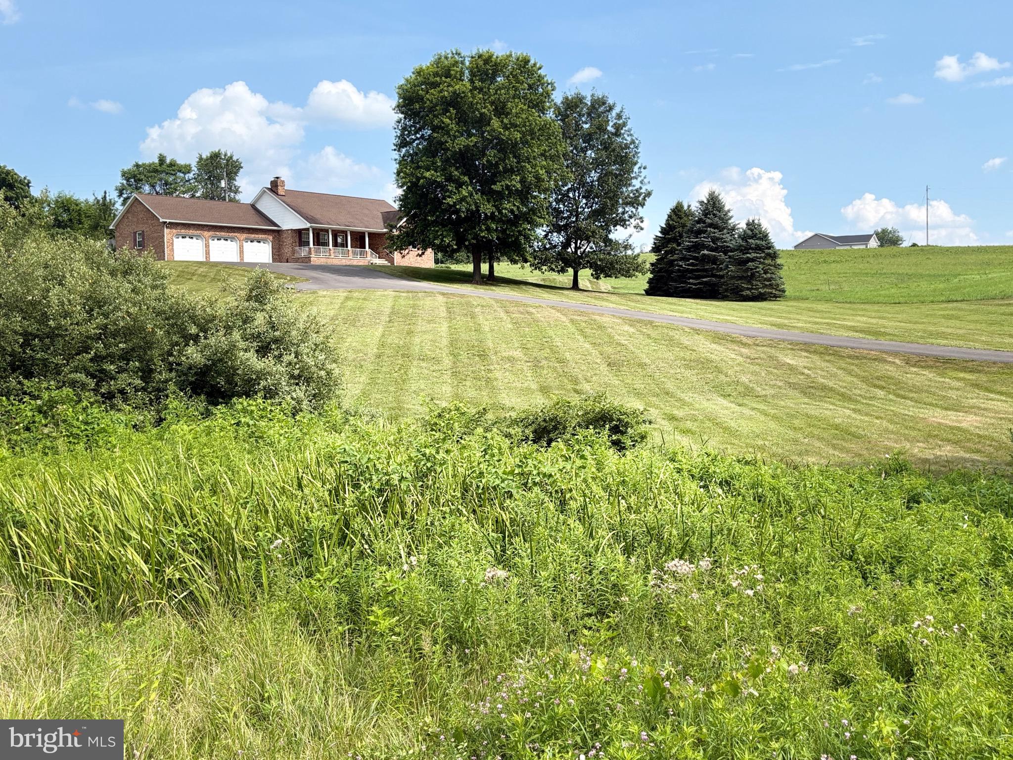 218 HEAVENLY ACRES RIDGE ROAD