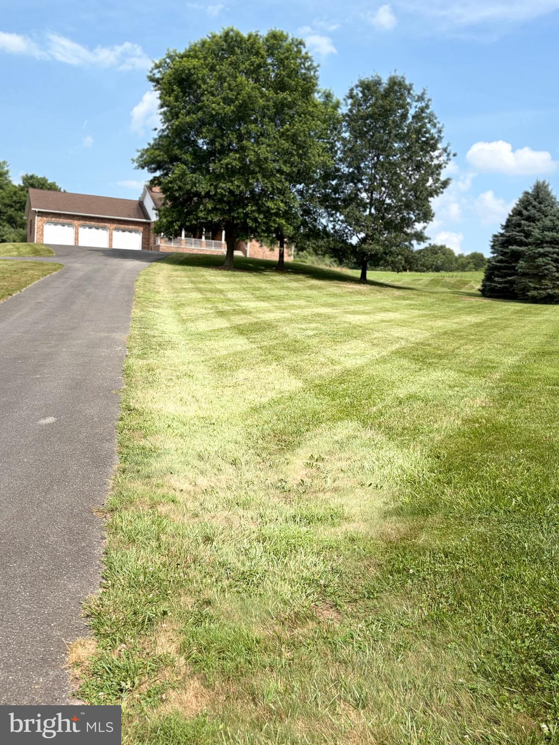 218 HEAVENLY ACRES RIDGE ROAD