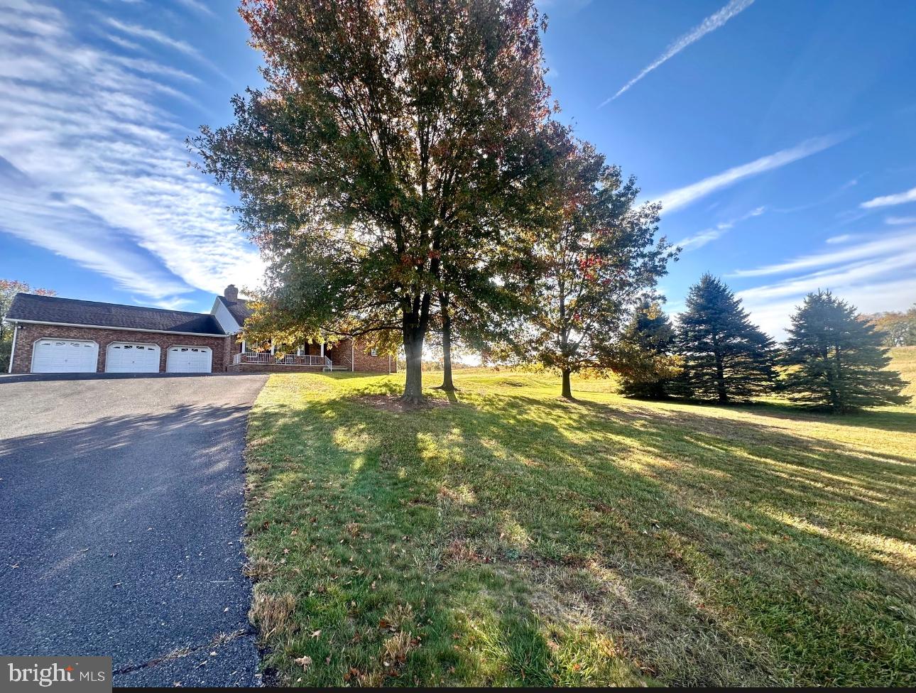 218 HEAVENLY ACRES RIDGE ROAD