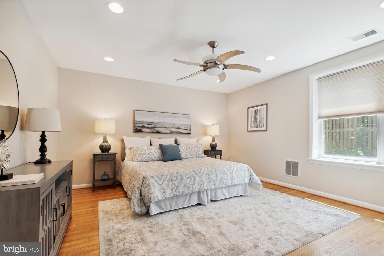 PARKCREST - Residential