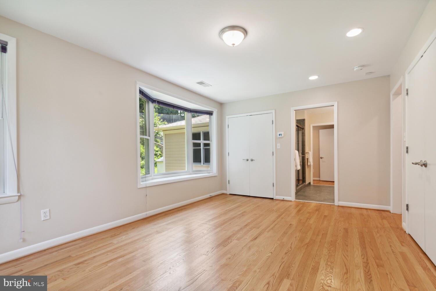 PARKCREST - Residential