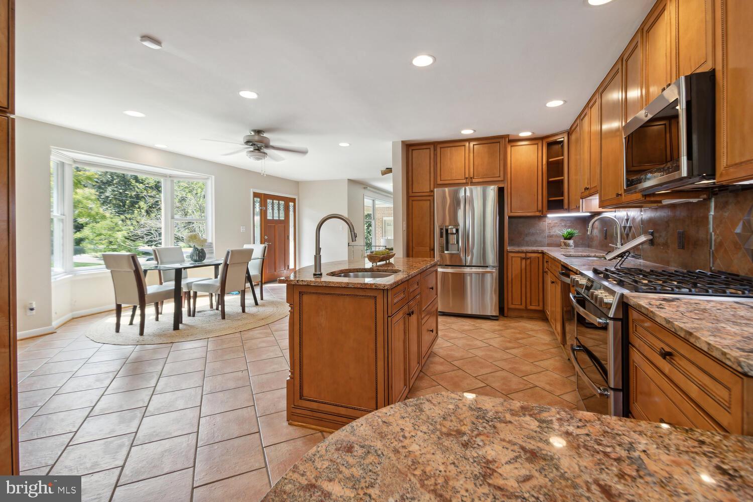 PARKCREST - Residential