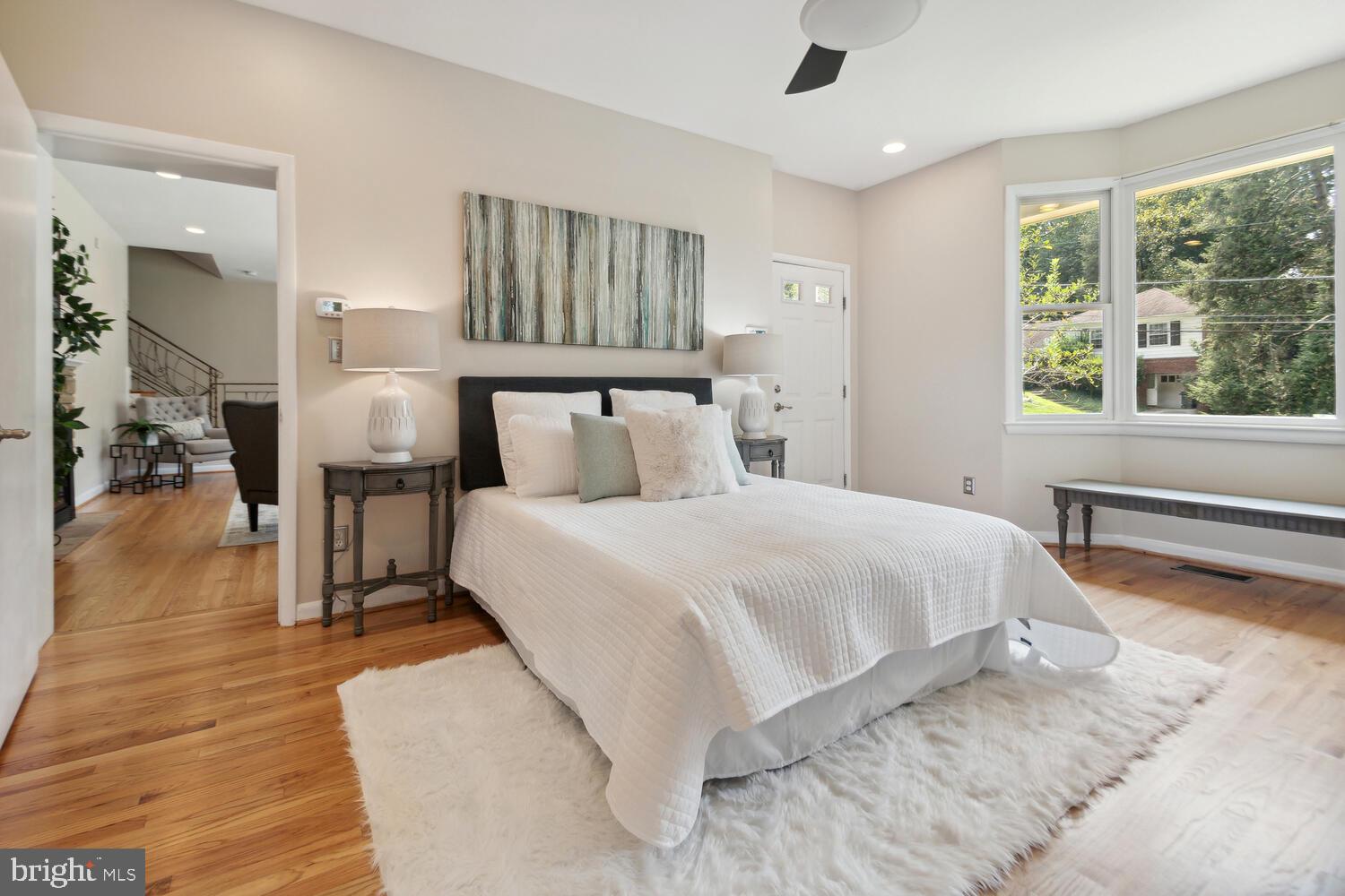 PARKCREST - Residential