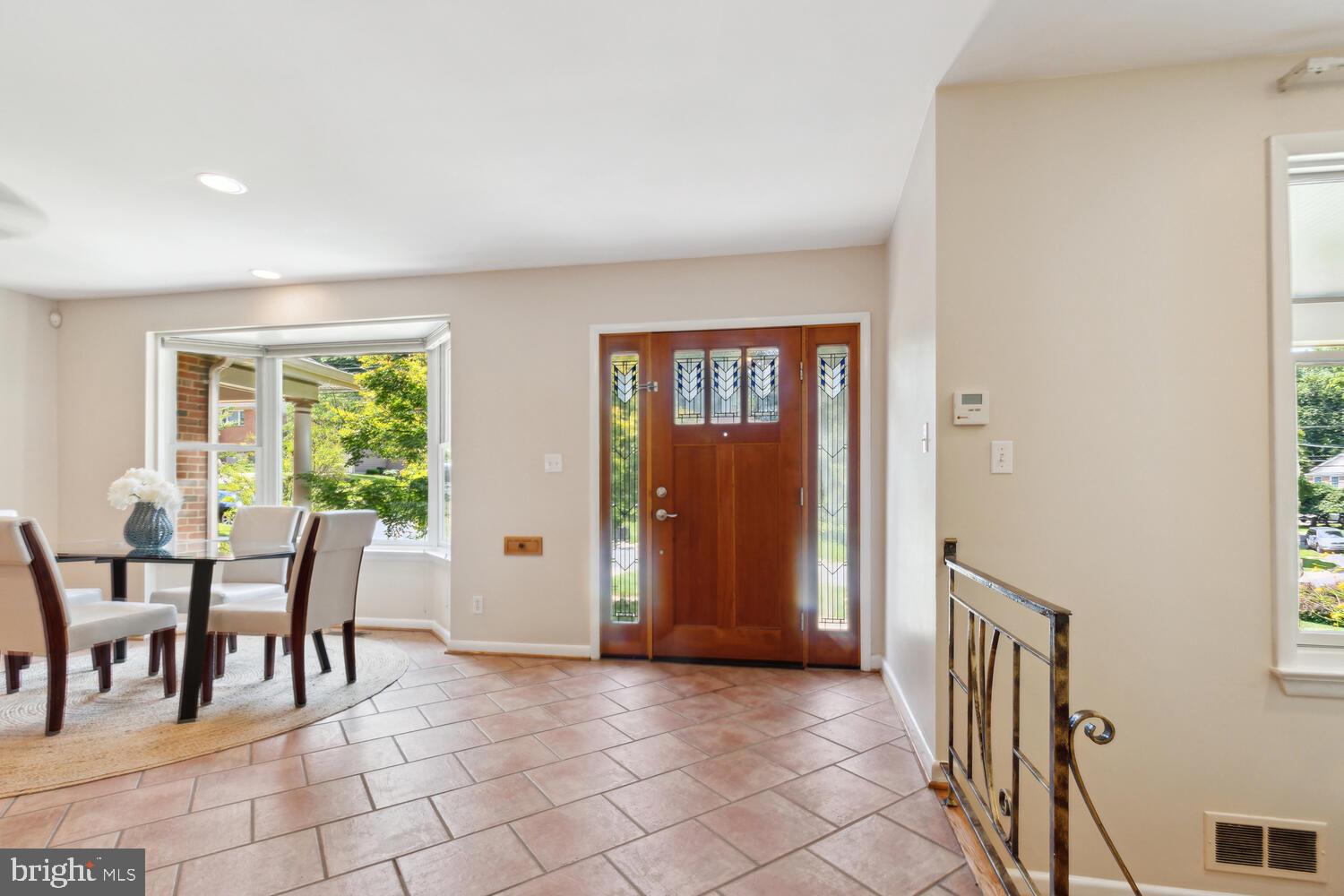 PARKCREST - Residential