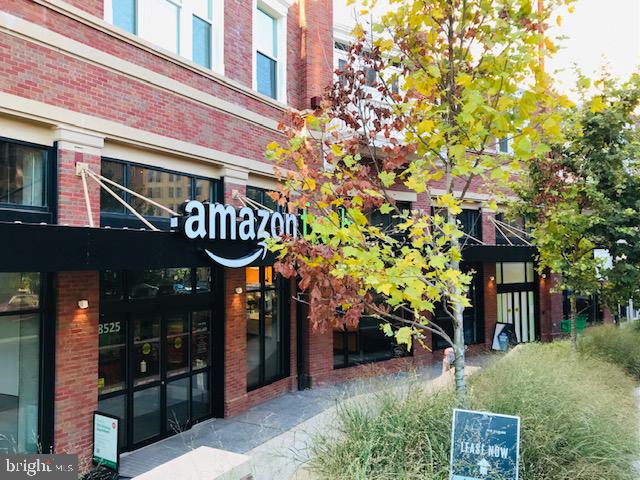 PARKCREST - Residential