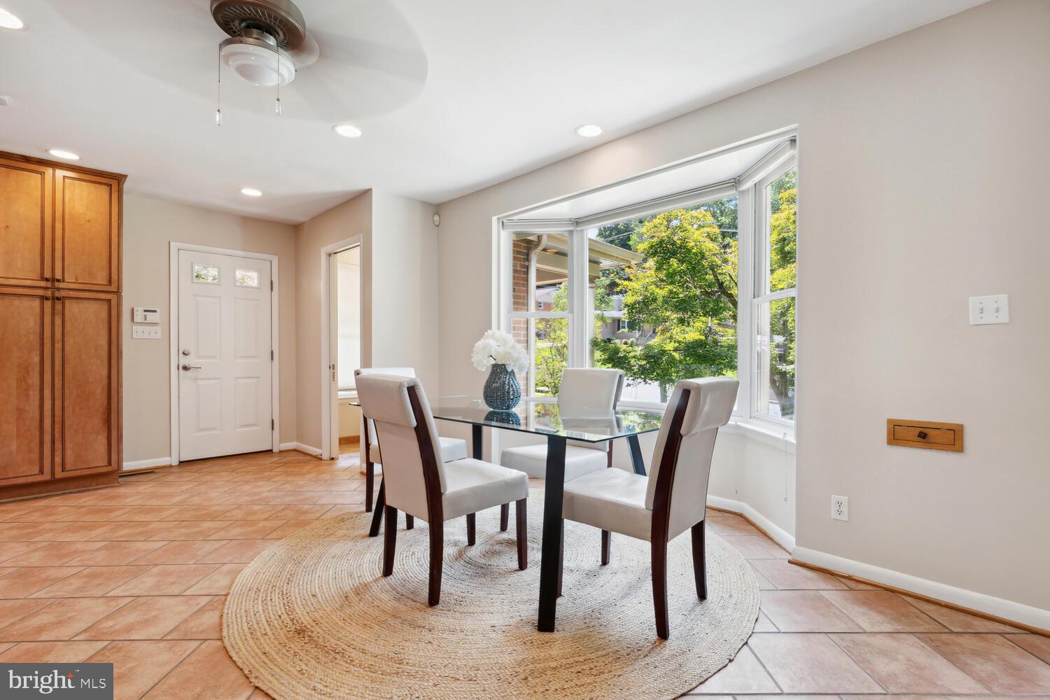 PARKCREST - Residential