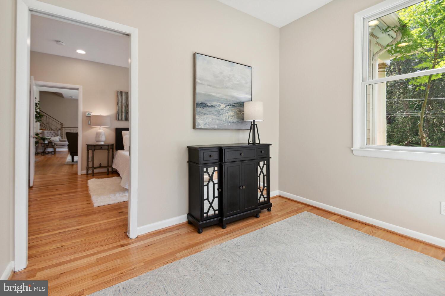 PARKCREST - Residential