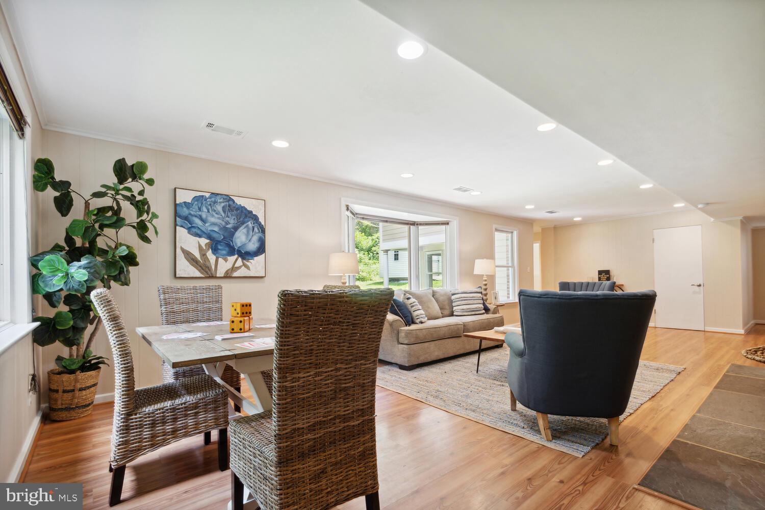 PARKCREST - Residential