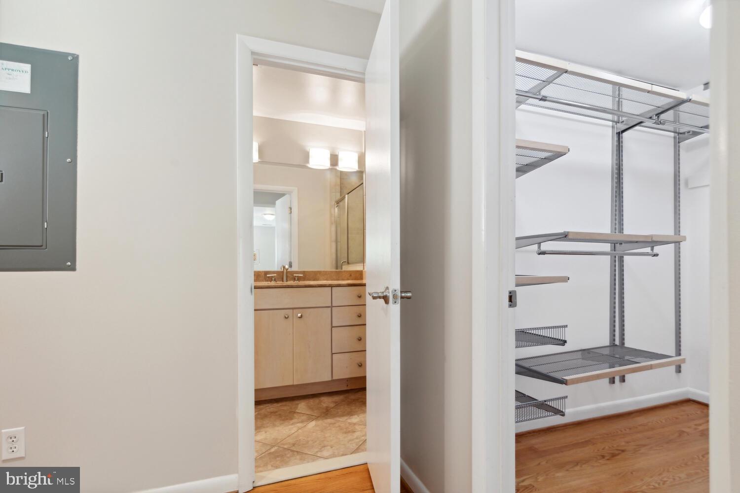 PARKCREST - Residential