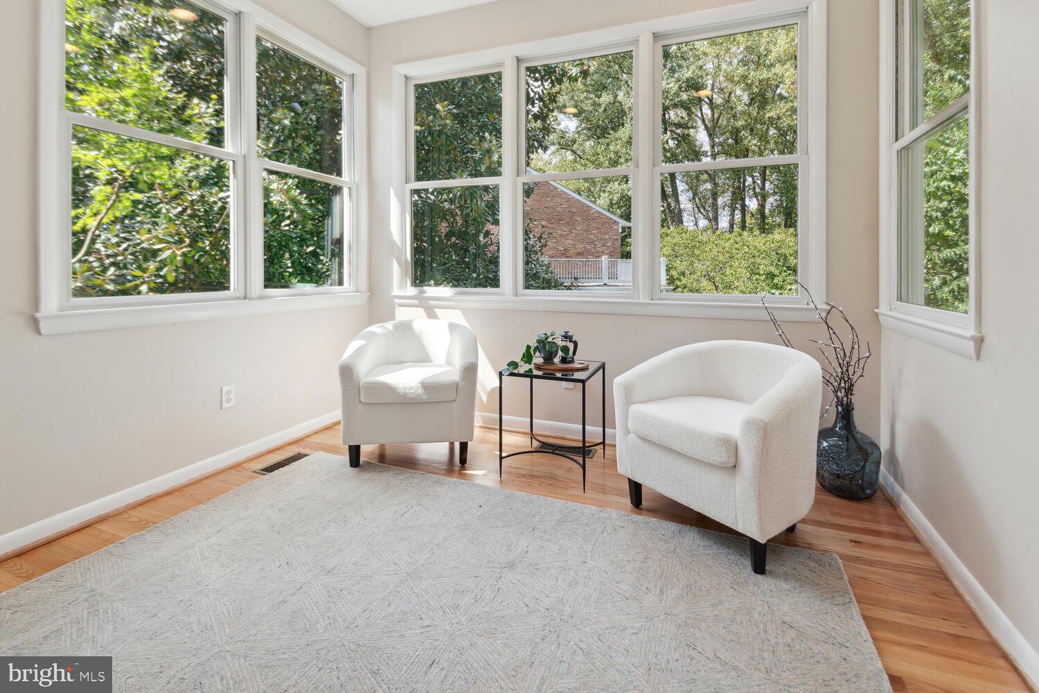 PARKCREST - Residential