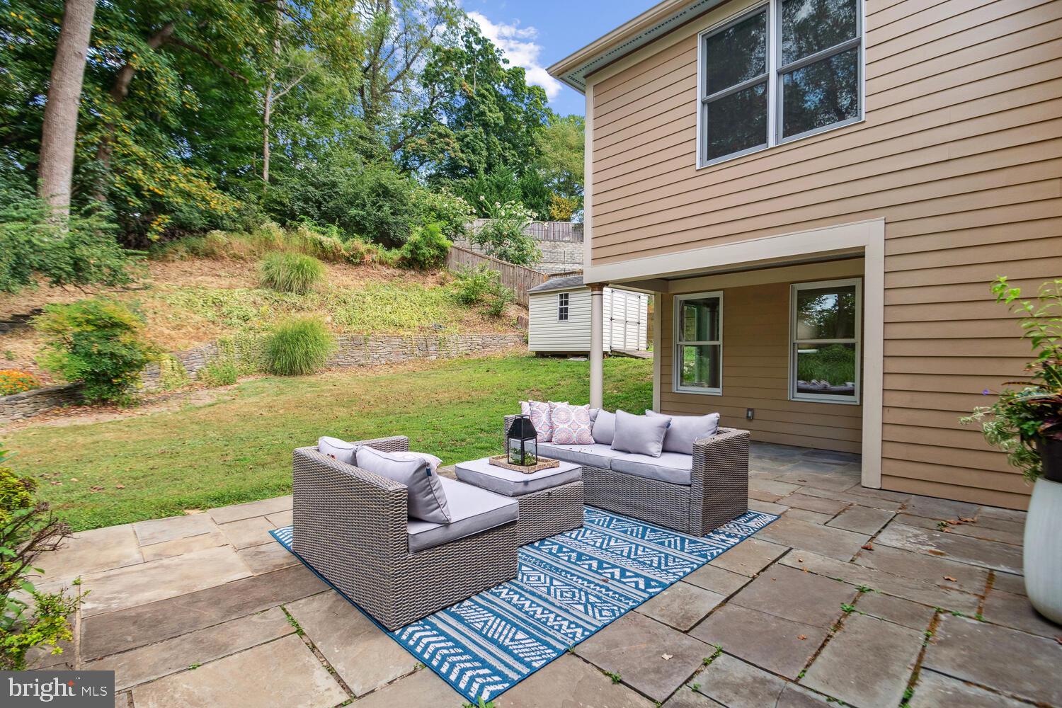 PARKCREST - Residential