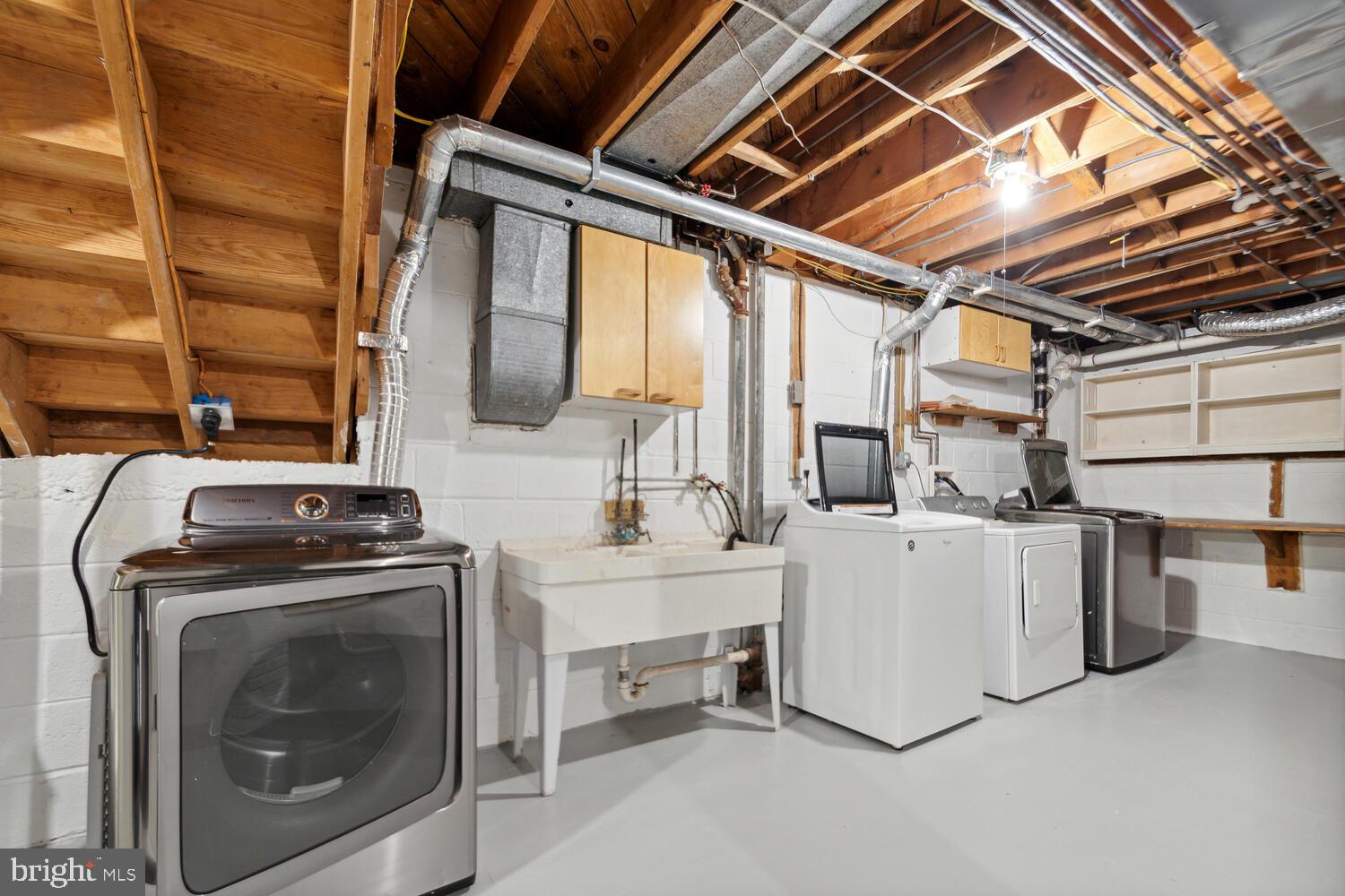 PARKCREST - Residential