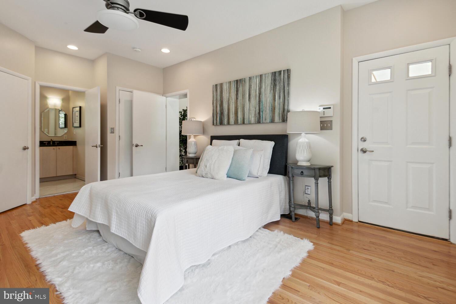 PARKCREST - Residential