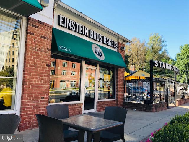 PARKCREST - Residential