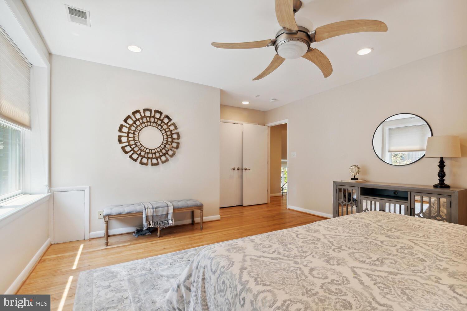 PARKCREST - Residential