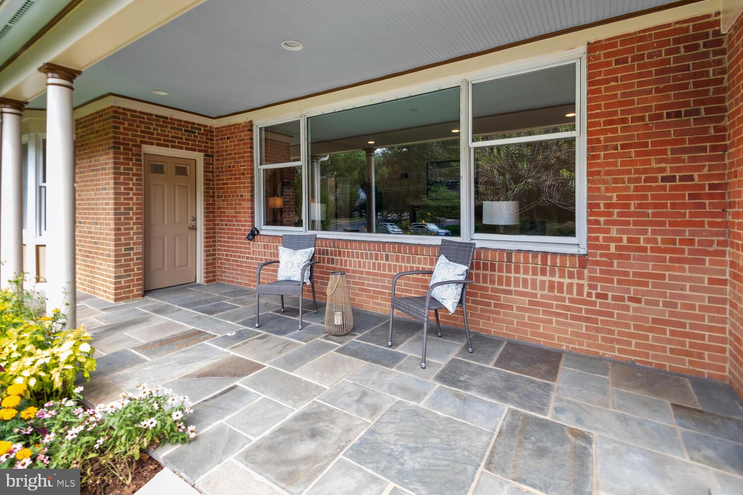 PARKCREST - Residential