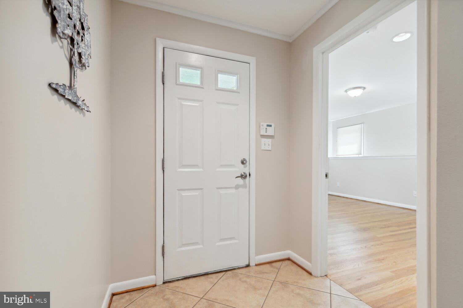 PARKCREST - Residential